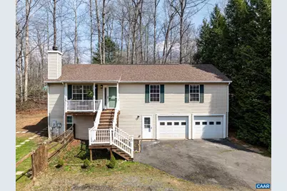 1029 West Daffodil Rd, Ruckersville, VA 22968 - Photo 1