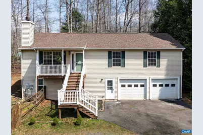 1029 West Daffodil Rd, Ruckersville, VA 22968 - Photo 2