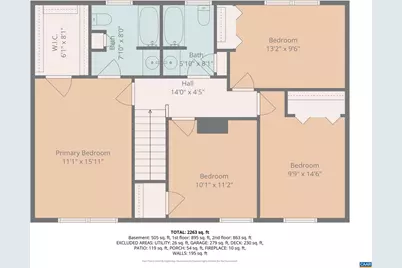 31 Lafayette Dr, Palmyra, VA 22963 - Photo 40