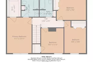 31 Lafayette Dr, Palmyra, VA 22963 - Photo 40