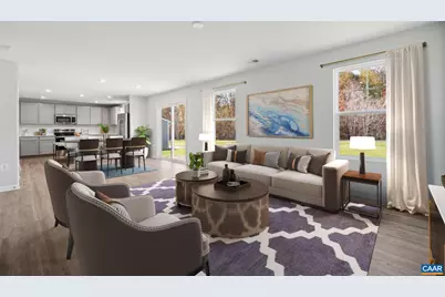 135 Maben Hill Ln #9, Barboursville, VA 22923 - Photo 2