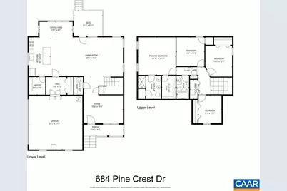 684 Pine Crest Dr, Troy, VA 22974 - Photo 30