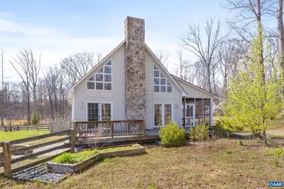 379 Fox Ridge Ln, Palmyra, VA 22963 - Photo 42