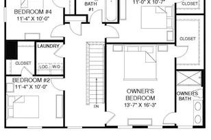 268 Arches Ln, Barboursville, VA 22923 - Photo 16