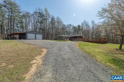 7234 Three Notch Rd, Louisa, VA 23093 - Photo 2