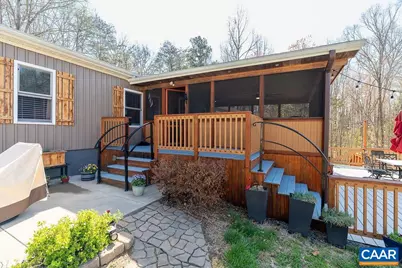 7234 Three Notch Rd, Louisa, VA 23093 - Photo 1