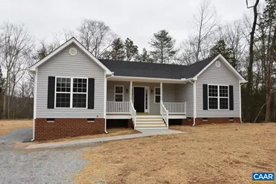 1135 Hanback Rd, Gordonsville, VA 22942 - Photo 4