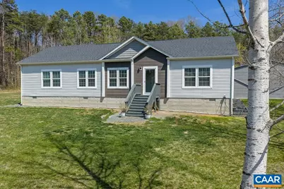 7246 Three Notch Rd, Louisa, VA 23093 - Photo 4