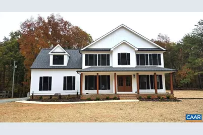 Lot4 Kidds Dairy Rd #KD4, Scottsville, VA 24590 - Photo 1