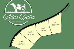 Lot4 Kidds Dairy Rd, Scottsville, VA 24590 - Photo 26