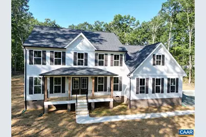 Lot 19 Porkchop Ct, Louisa, VA 23093 - Photo 2