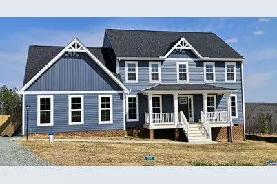 Lot 19 Porkchop Ct, Louisa, VA 23093 - Photo 1