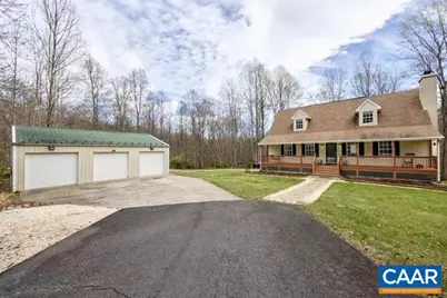 462 Fox Hunters Ln, Madison, VA 22727 - Photo 2
