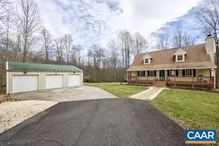 462 Fox Hunters Ln, Madison, VA 22727 - Photo 2