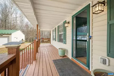 462 Fox Hunters Ln, Madison, VA 22727 - Photo 4