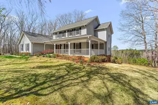 957 Gold Mine Rd, Palmyra, VA 22963 - Photo 2