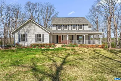 957 Gold Mine Rd, Palmyra, VA 22963 - Photo 1