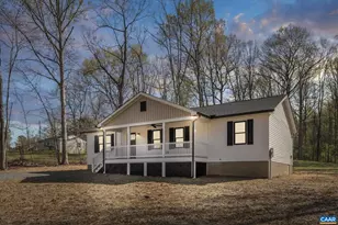 904 St Frances Ave, Mineral, VA 23117 - Photo 1