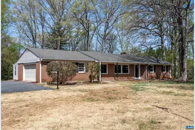 6709 Spring Hill Rd, Ruckersville, VA 22968 - Photo 1