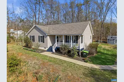 201 Tanglewood Dr, Barboursville, VA 22923 - Photo 2