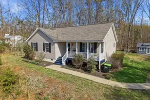 201 Tanglewood Dr, Barboursville, VA 22923 - Photo 2