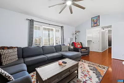 201 Tanglewood Dr, Barboursville, VA 22923 - Photo 8