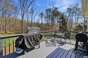 201 Tanglewood Dr, Barboursville, VA 22923 - Photo 22