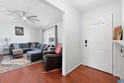 201 Tanglewood Dr, Barboursville, VA 22923 - Photo 6