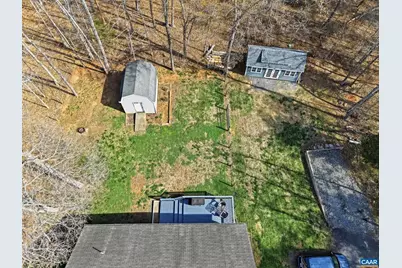 201 Tanglewood Dr, Barboursville, VA 22923 - Photo 34