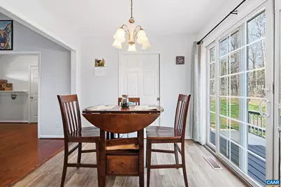 201 Tanglewood Dr, Barboursville, VA 22923 - Photo 10