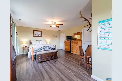 186 Rosewood Dr, Scottsville, VA 24590 - Photo 18