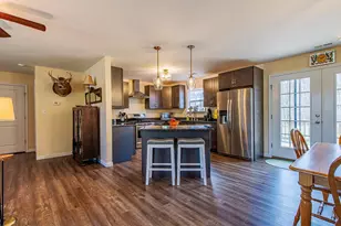 186 Rosewood Dr, Scottsville, VA 24590 - Photo 10
