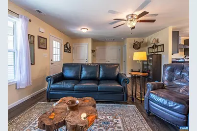 186 Rosewood Dr, Scottsville, VA 24590 - Photo 4