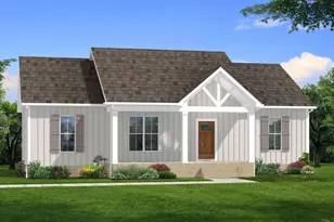 Tbd Red Hill Rd, Gordonsville, VA 22942 - Photo 1