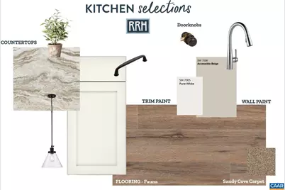 Lot 2 Red Hill Rd, Gordonsville, VA 22942 - Photo 6