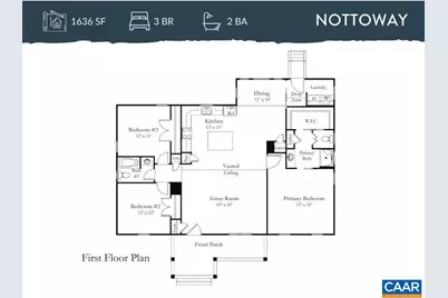 Lot 2 Red Hill Rd, Gordonsville, VA 22942 - Photo 2