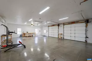 1815 Rivanna Woods Dr, Fork Union, VA 23055 - Photo 46