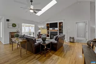 1815 Rivanna Woods Dr, Fork Union, VA 23055 - Photo 20