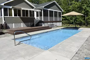 1815 Rivanna Woods Dr, Fork Union, VA 23055 - Photo 64