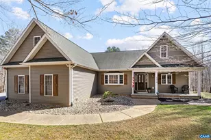 1815 Rivanna Woods Dr, Fork Union, VA 23055 - Photo 2