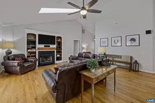 1815 Rivanna Woods Dr, Fork Union, VA 23055 - Photo 22