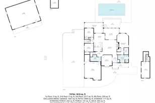 1815 Rivanna Woods Dr, Fork Union, VA 23055 - Photo 62