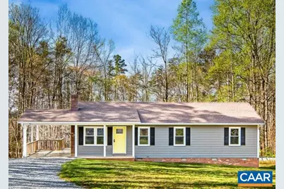 1261 Winnsville Dr, Bremo Bluff, VA 23022 - Photo 1