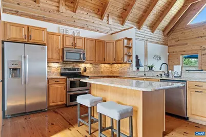 42 River Ridge Ln, Ruckersville, VA 22968 - Photo 16