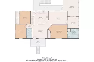 30 Kiowa Ln, Palmyra, VA 22963 - Photo 6