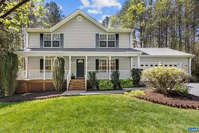 96 Red Cedar Rd, Barboursville, VA 22923 - Photo 1