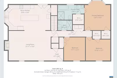 101 Marjorie Ln, Ruckersville, VA 22968 - Photo 60