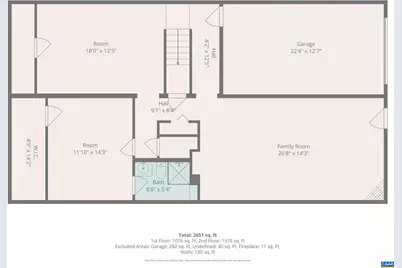 101 Marjorie Ln, Ruckersville, VA 22968 - Photo 54