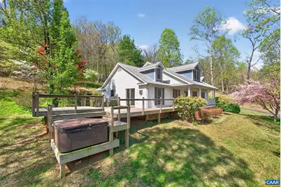 689 Mutton Hollow Rd, Stanardsville, VA 22973 - Photo 4