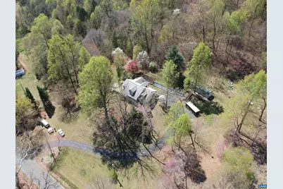 689 Mutton Hollow Rd, Stanardsville, VA 22973 - Photo 22